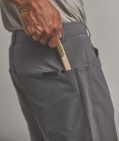 Ortovox Affinity Plus Pants M