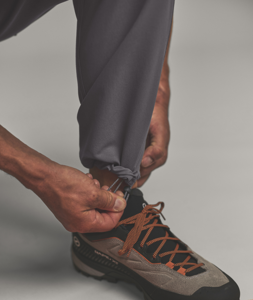 Ortovox Affinity Plus Pants M