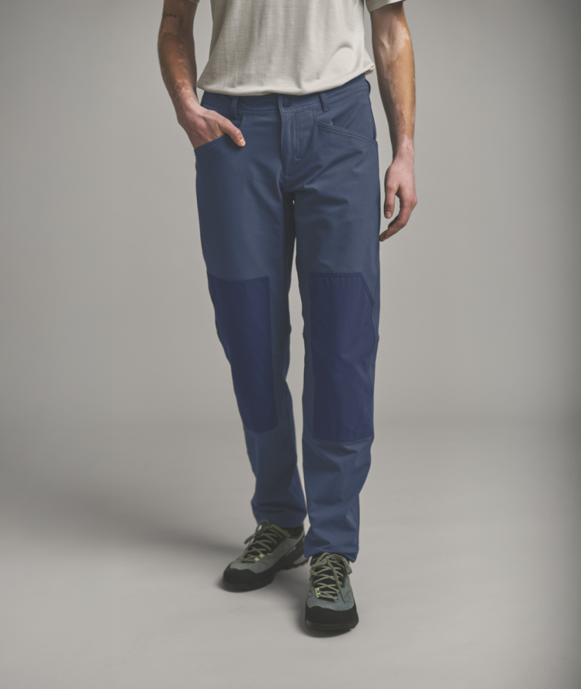 Ortovox Affinity Plus Pants W