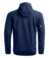 Ortovox Trace 2.5l Jacket M, blue nunatak, XL