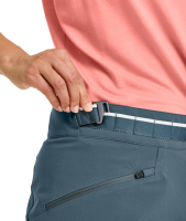 Ortovox Brenta Shorts W, black raven, S