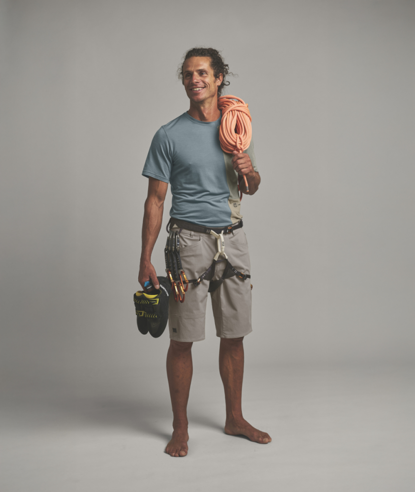 Ortovox Affinity Plus Shorts M