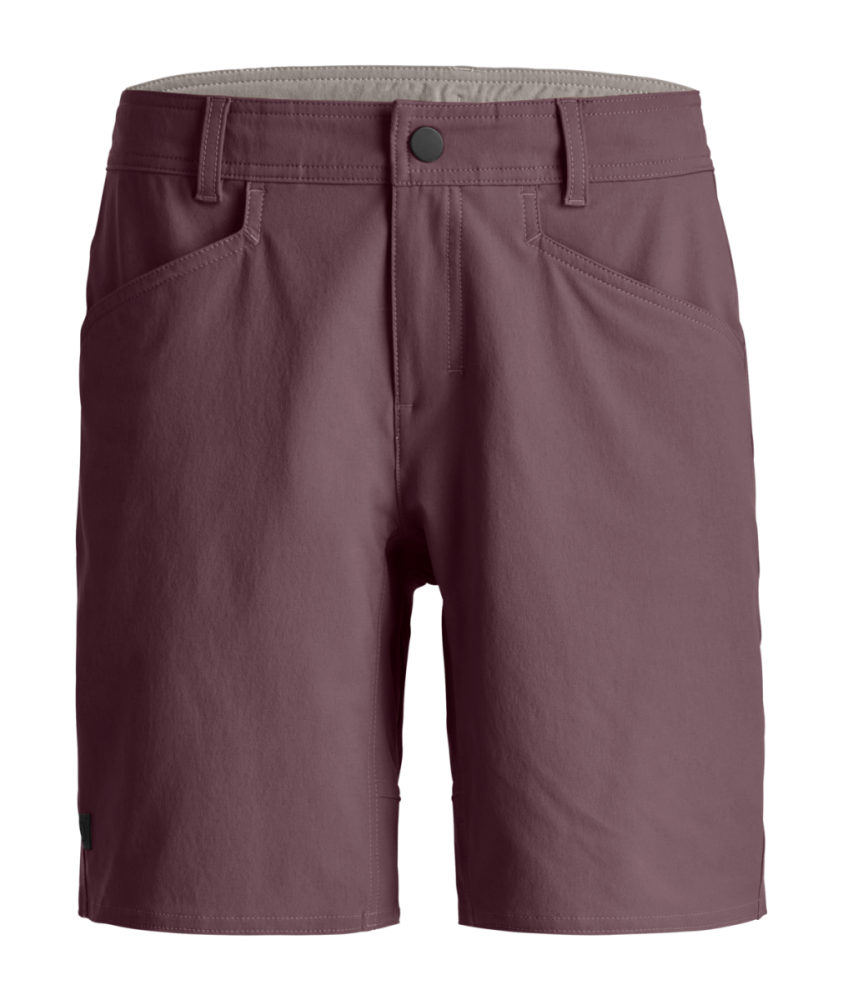 Ortovox Affinity Plus Shorts W, chestnut, L