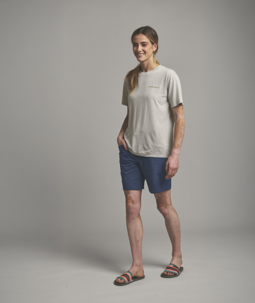 Ortovox Affinity Plus Shorts W, chestnut, L