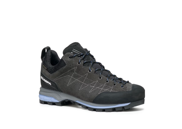 Scarpa Zodiac Gtx Wmn, Anthr/Lavender