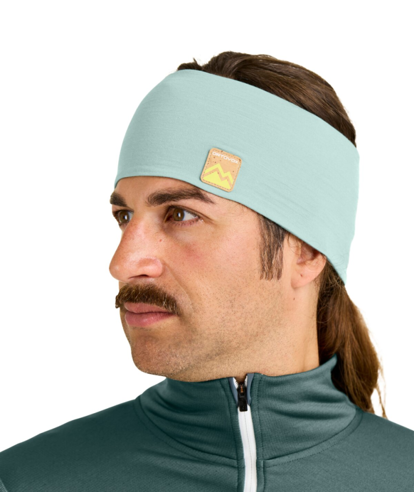 Ortovox 150 COOL HEADBAND, dark arctic grey, unisex