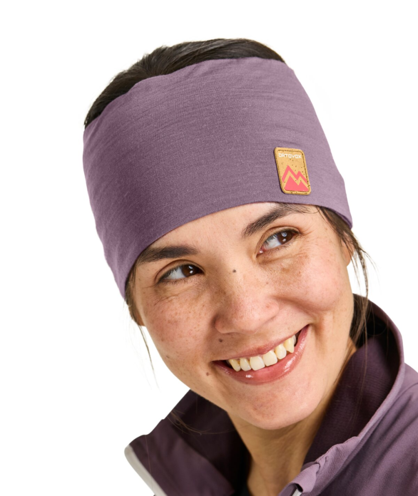 Ortovox 150 COOL HEADBAND, dark arctic grey, unisex