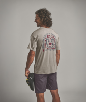 Ortovox 150 Cool Climbing Vibes Ts M, dark linen, M