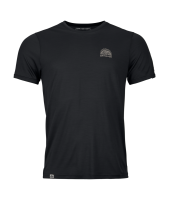 Ortovox 120 Cool Tec Mtn Stripe Ts M