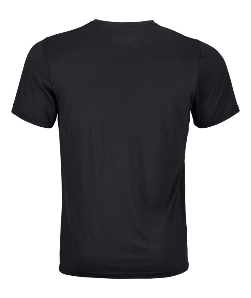 Ortovox 120 Cool Tec Mtn Stripe Ts M