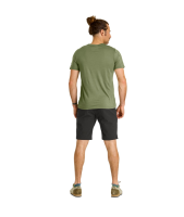 Ortovox 120 Cool Tec Mtn Stripe Ts M
