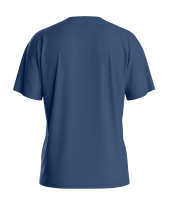 Ortovox 120 COOL TEC MTN SUN TS M, blue nunatak, S