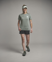 Ortovox 120 COOL TEC CHOOSE MTN TS W, black raven, S