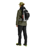 Ortovox Traverse Pure 20, grey marble