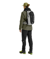 Ortovox Traverse Pure 20, grey marble