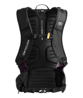 Ortovox Traverse 18 S, wild berry