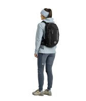 Ortovox Traverse 18 S, wild berry