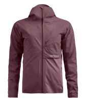 Ortovox Trace 2.5l Jacket W, chestnut, XL
