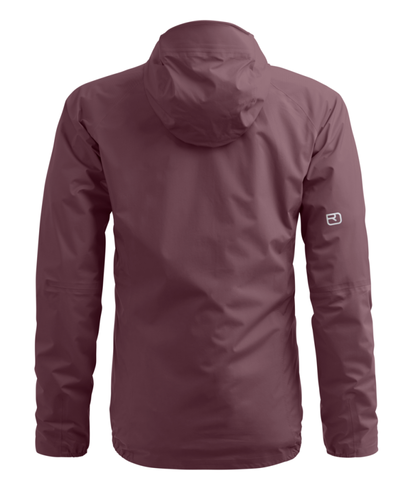 Ortovox Trace 2.5l Jacket W, chestnut, XL