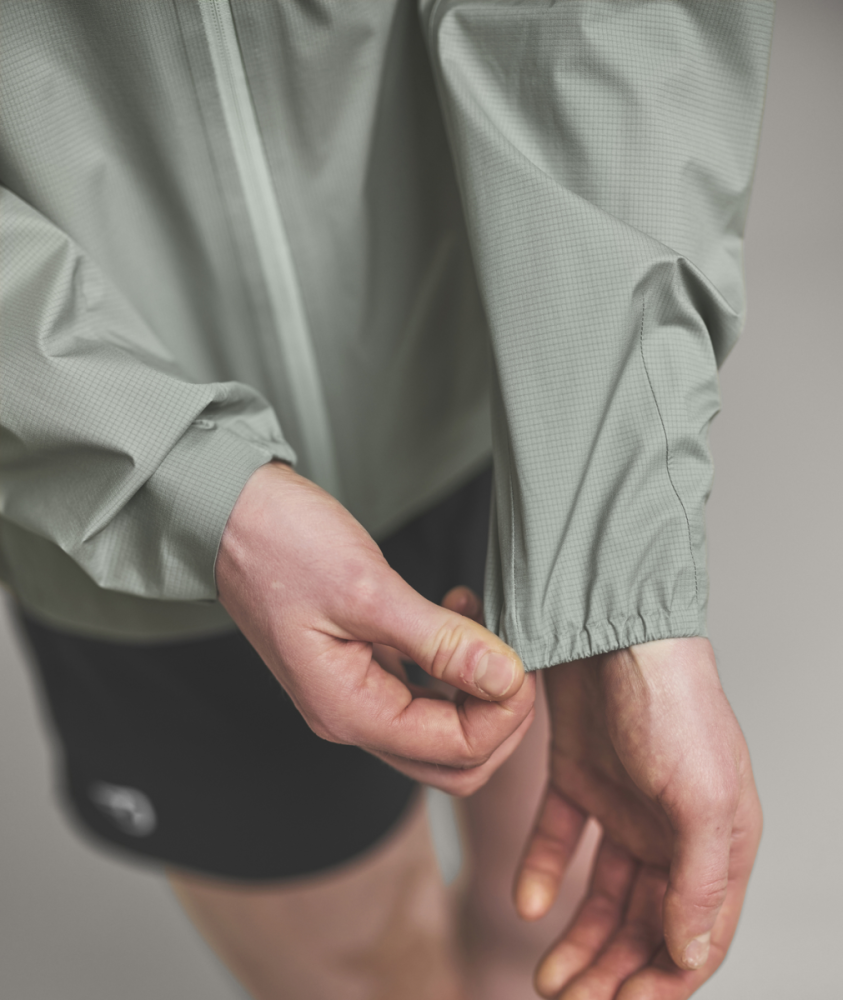 Ortovox Trace 2.5l Jacket W, chestnut, XL