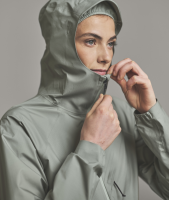 Ortovox Trace 2.5l Jacket W, chestnut, XL