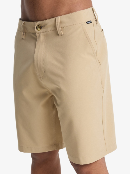 Quiksilver Union Straight Short 20