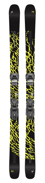 Freeride Allmountain