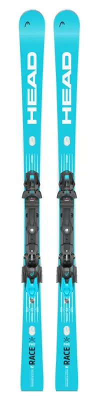 Head WC Rebels e-Race Pro RP / FF 14 GW, 175cm