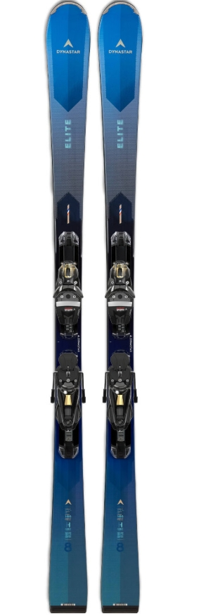 Dynastar ELITE 8 K / NX12, 158