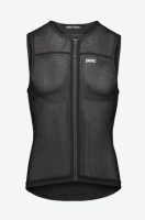 POC M's VPD Air Vest, Uranium Black, L