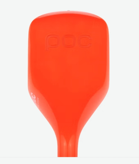 Pole Guard, Fluorescent Orange, One Size