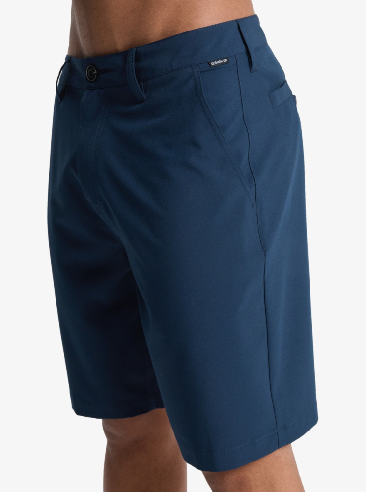 Quiksilver Union Straight Short 20