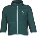 Rukka Seira Kinder Fleece Jacke, sea moss, 104