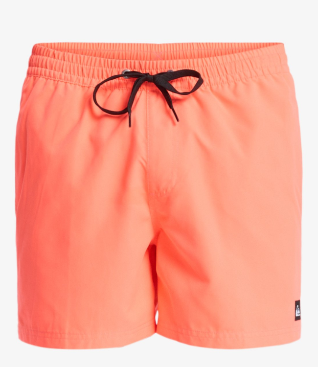 Quiksilver EVERYDAY SOLID VOLLEY 15, MKZ0, M