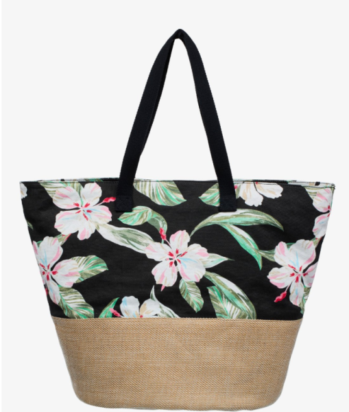 Roxy Waikiki Life, Anthracite Spring Charming, 1sz