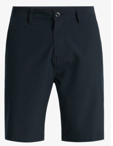 Quiksilver Union Amphibian 20, Black, 32