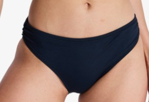 Roxy Sd Essentials Hipster, Anthracite, L