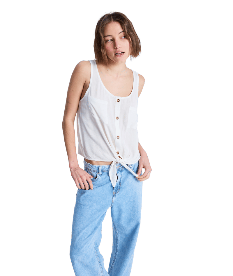 Roxy Tropical Hill, Coconut Milk