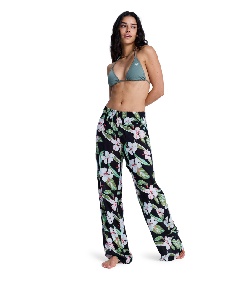 Roxy Along The Sunset Pt, Anthracite Spring Charming, M