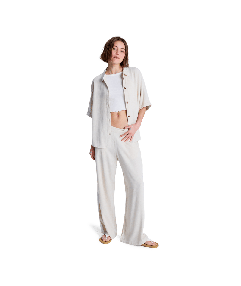 Roxy Midnight Avenue Solid, Natural, M