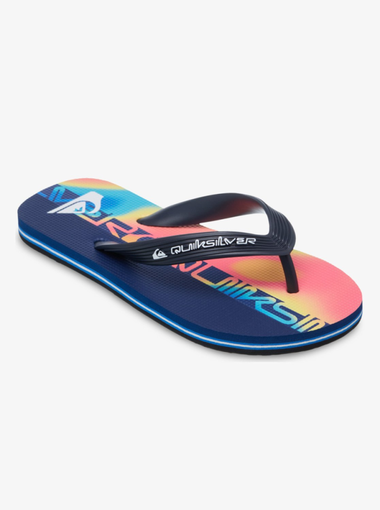Quiksilver Molokai Art 26 Youth, Monaco Blue, 1(32)
