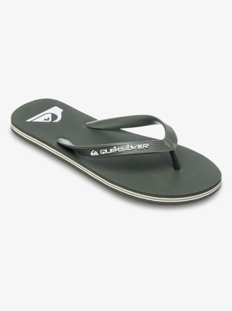 Quiksilver Molokai Core, Grey 1, 9(42)