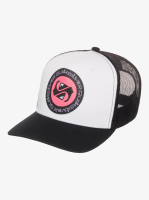 Quiksilver Decades Cotton H Trucker Youth
