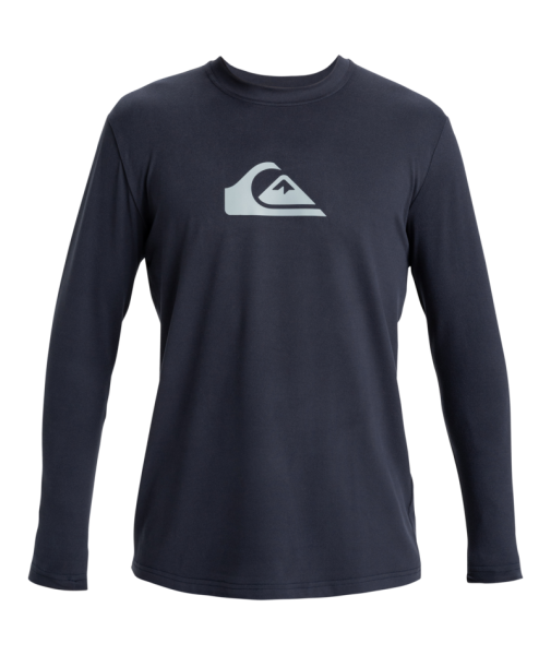 Quiksilver EVERYDAY SURF TEE LS, KTP0