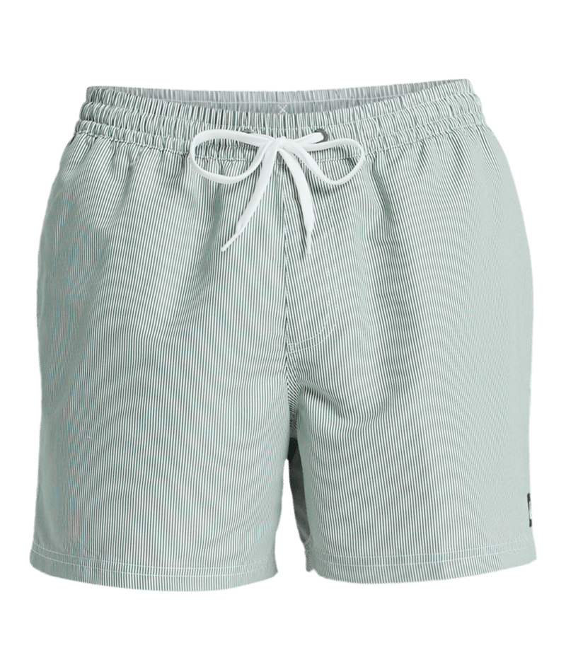 Quiksilver Everyday Deluxe Volley 15, Forest, M