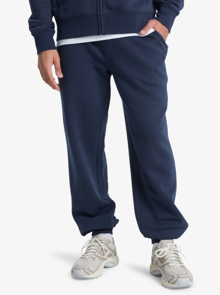 Quiksilver Salt Water Jogger, Dark Navy, XL