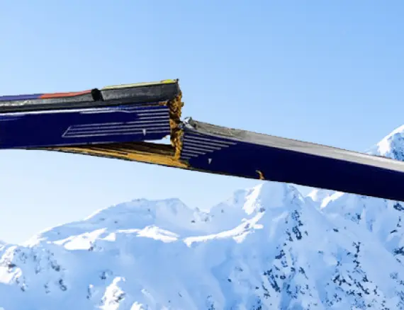 Suisse Alpine Bruch- und Diebstahlversicherung