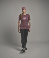 Ortovox 120 COOL TEC MTN SUN TS W, chestnut, M