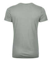Ortovox 120 COOL TEC MTN STRIPE TS W, green sage, L