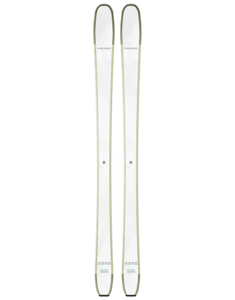 Head KORE 87 Ti W / Attack LYT 11 GW